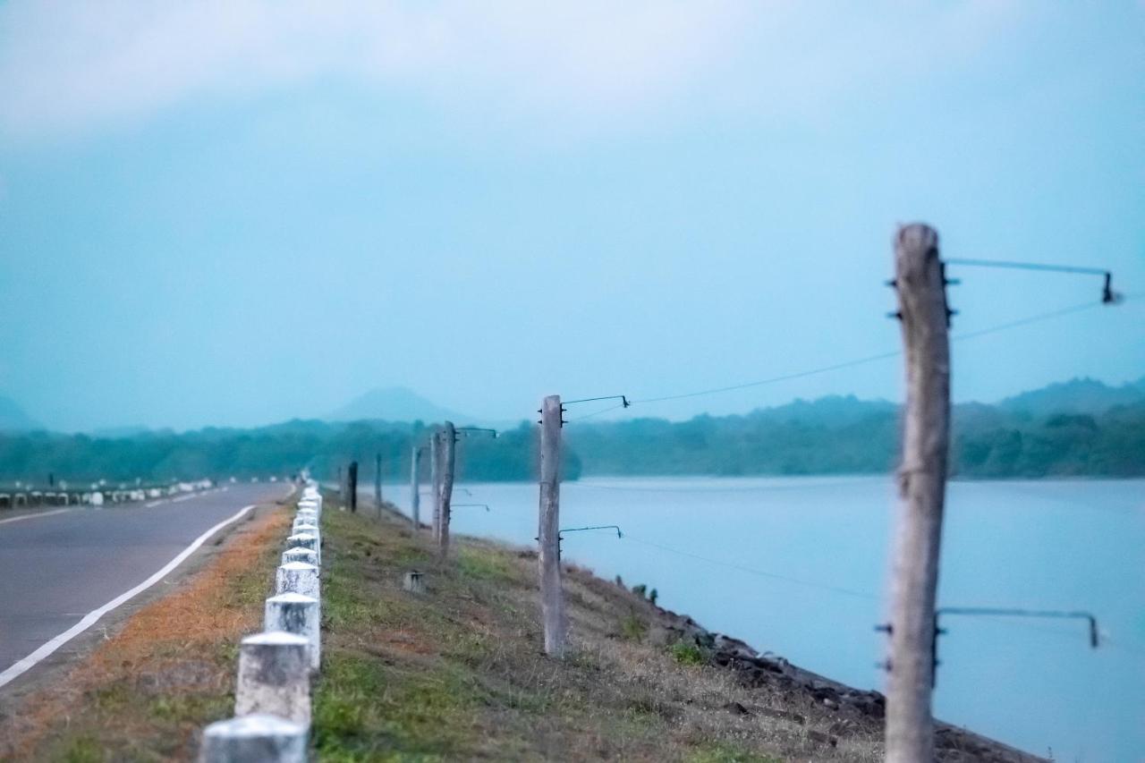 White Win Villa Elewela Dış mekan fotoğraf